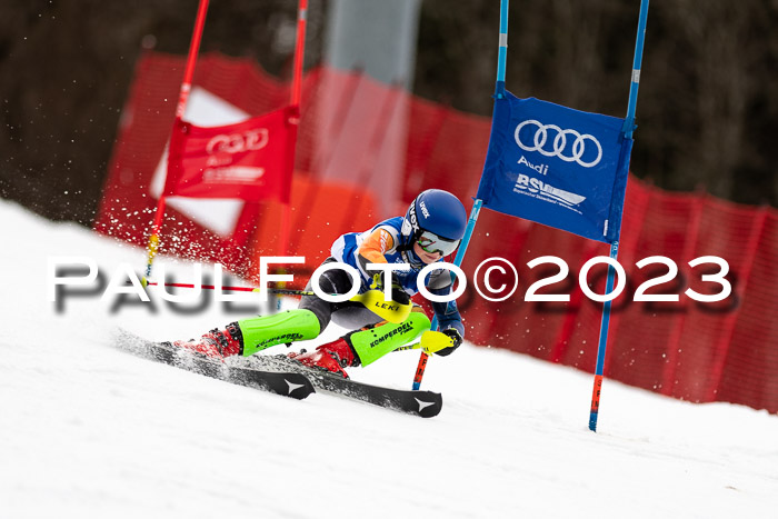 BSV Skiliga Bayern Schüler II VSL 15.01.2023