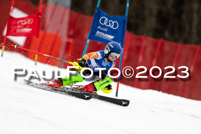 BSV Skiliga Bayern Schüler II VSL 15.01.2023