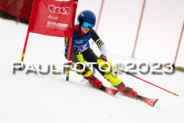 BSV Skiliga Bayern Schüler II VSL 15.01.2023