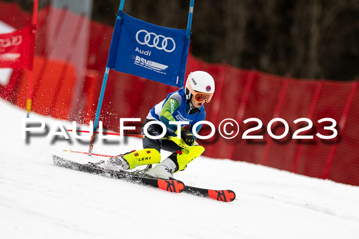 BSV Skiliga Bayern Schüler II VSL 15.01.2023