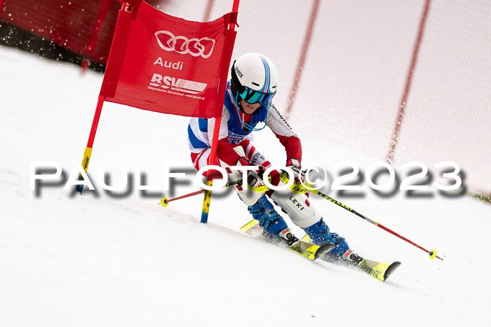 BSV Skiliga Bayern Schüler II VSL 15.01.2023