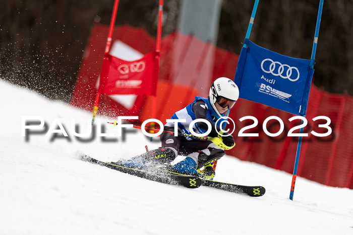 BSV Skiliga Bayern Schüler II VSL 15.01.2023