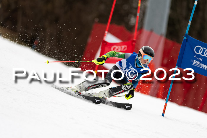 BSV Skiliga Bayern Schüler II VSL 15.01.2023