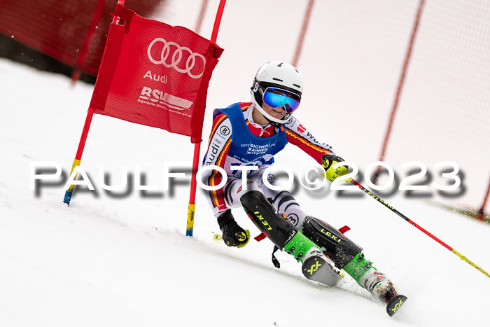 BSV Skiliga Bayern Schüler II VSL 15.01.2023