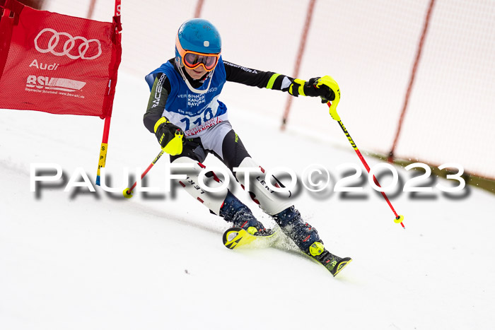 BSV Skiliga Bayern Schüler II VSL 15.01.2023