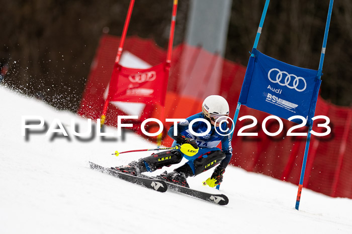 BSV Skiliga Bayern Schüler II VSL 15.01.2023