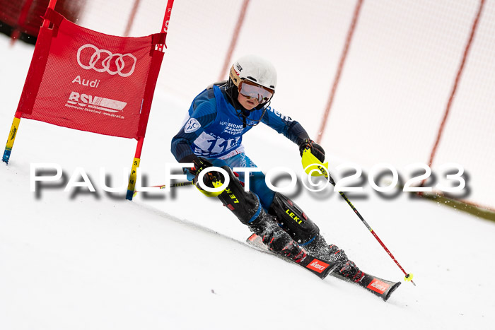 BSV Skiliga Bayern Schüler II VSL 15.01.2023
