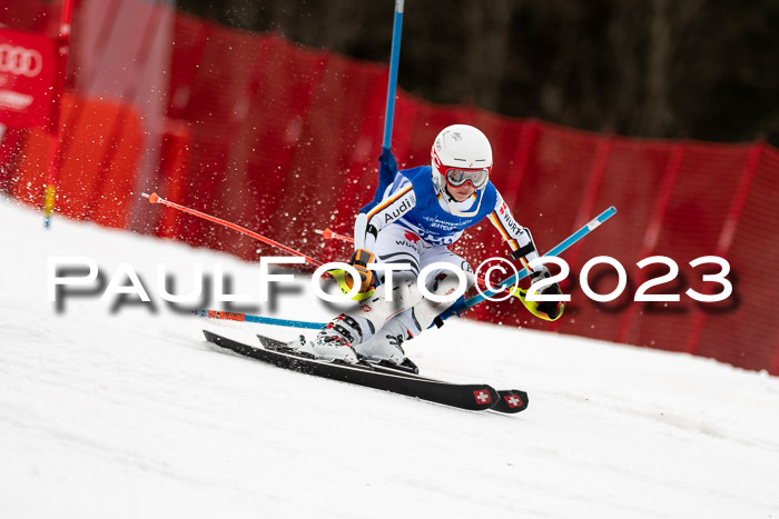 BSV Skiliga Bayern Schüler II VSL 15.01.2023