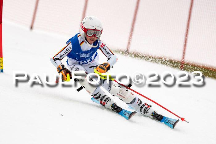 BSV Skiliga Bayern Schüler II VSL 15.01.2023