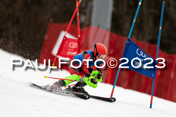 BSV Skiliga Bayern Schüler II VSL 15.01.2023