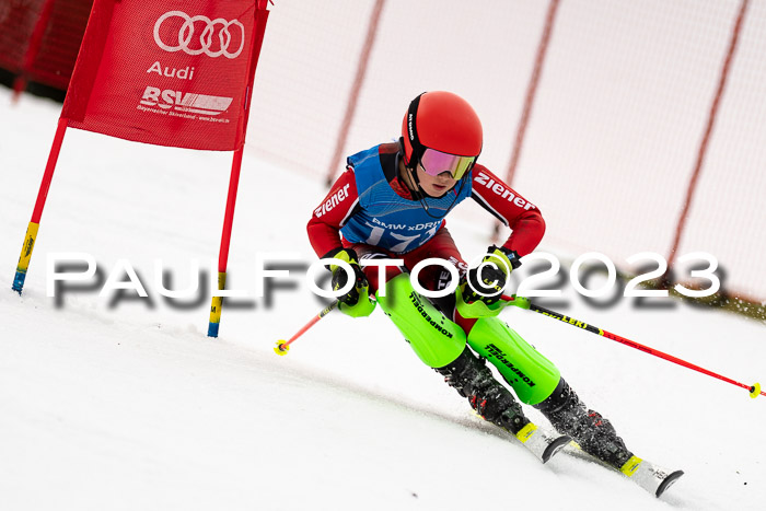 BSV Skiliga Bayern Schüler II VSL 15.01.2023