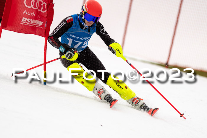 BSV Skiliga Bayern Schüler II VSL 15.01.2023