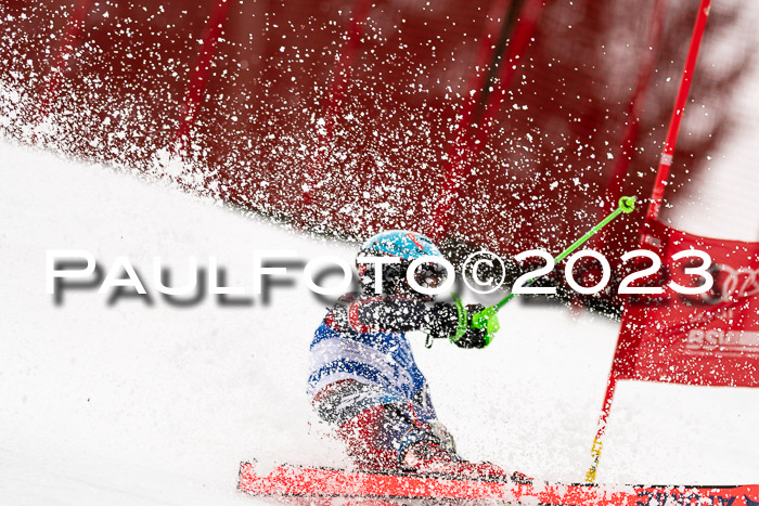 BSV Skiliga Bayern Schüler II VSL 15.01.2023