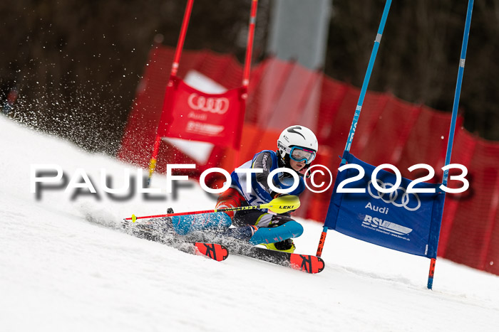 BSV Skiliga Bayern Schüler II VSL 15.01.2023