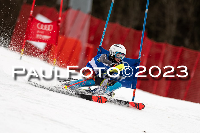 BSV Skiliga Bayern Schüler II VSL 15.01.2023