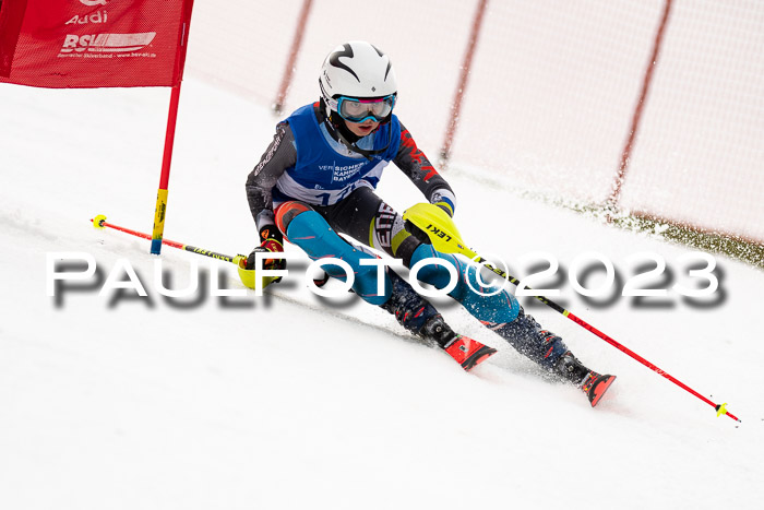 BSV Skiliga Bayern Schüler II VSL 15.01.2023