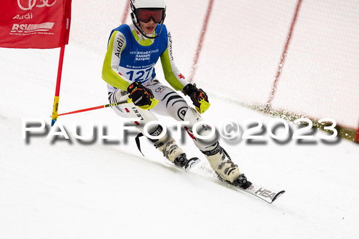BSV Skiliga Bayern Schüler II VSL 15.01.2023