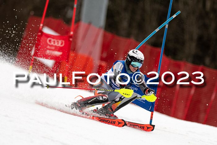 BSV Skiliga Bayern Schüler II VSL 15.01.2023
