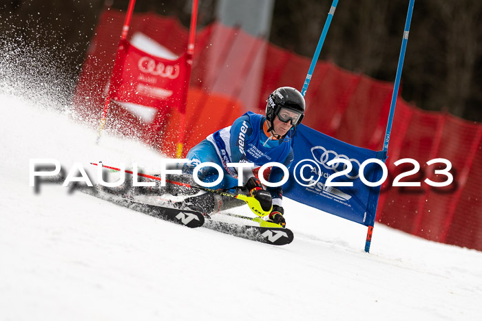 BSV Skiliga Bayern Schüler II VSL 15.01.2023