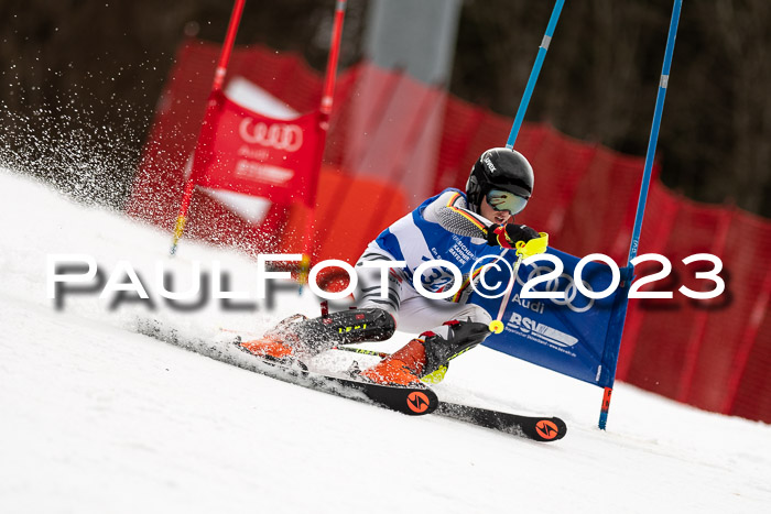 BSV Skiliga Bayern Schüler II VSL 15.01.2023