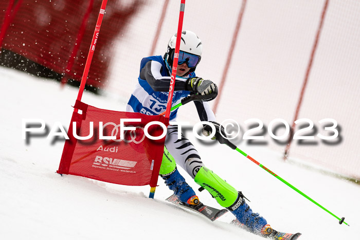 BSV Skiliga Bayern Schüler II VSL 15.01.2023