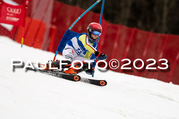 BSV Skiliga Bayern Schüler II VSL 15.01.2023