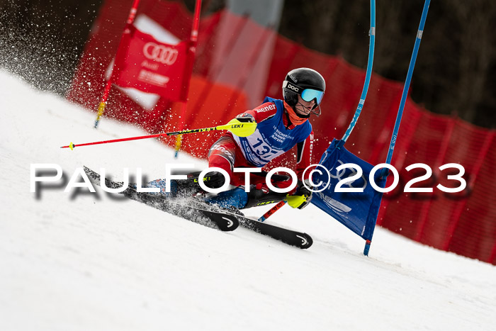BSV Skiliga Bayern Schüler II VSL 15.01.2023