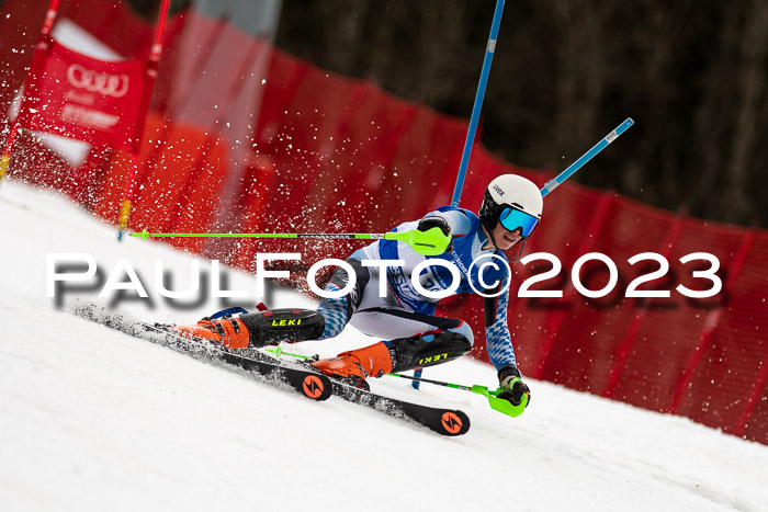 BSV Skiliga Bayern Schüler II VSL 15.01.2023