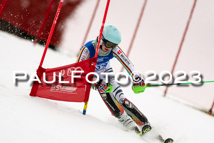 BSV Skiliga Bayern Schüler II VSL 15.01.2023