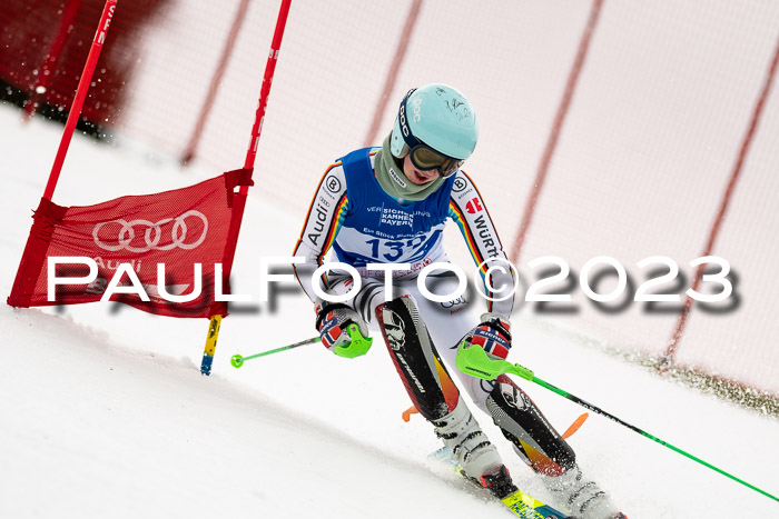 BSV Skiliga Bayern Schüler II VSL 15.01.2023