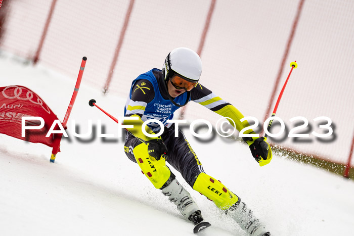 BSV Skiliga Bayern Schüler II VSL 15.01.2023