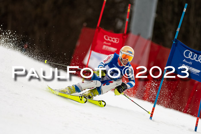 BSV Skiliga Bayern Schüler II VSL 15.01.2023
