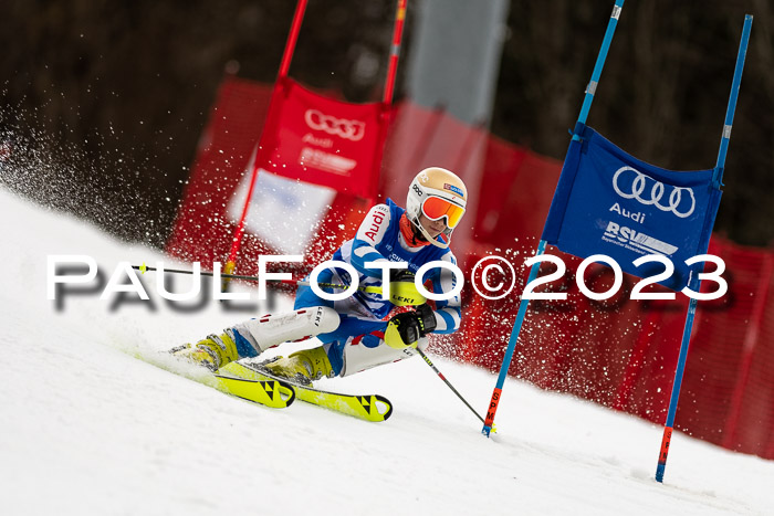 BSV Skiliga Bayern Schüler II VSL 15.01.2023