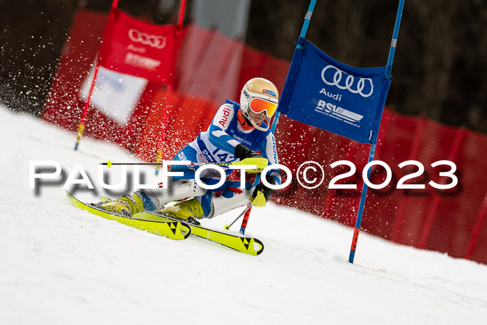 BSV Skiliga Bayern Schüler II VSL 15.01.2023