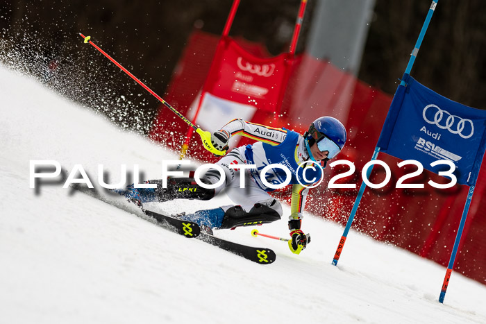 BSV Skiliga Bayern Schüler II VSL 15.01.2023
