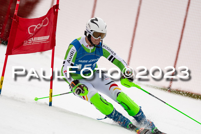 BSV Skiliga Bayern Schüler II VSL 15.01.2023