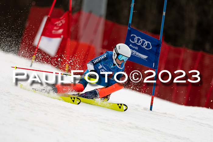 BSV Skiliga Bayern Schüler II VSL 15.01.2023