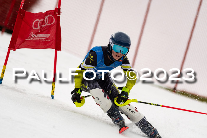 BSV Skiliga Bayern Schüler II VSL 15.01.2023