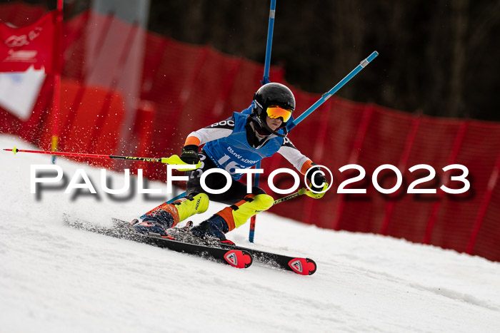 BSV Skiliga Bayern Schüler II VSL 15.01.2023