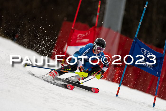 BSV Skiliga Bayern Schüler II VSL 15.01.2023