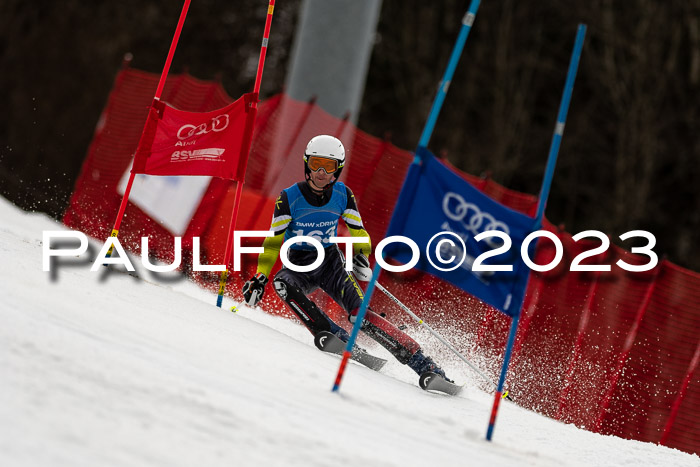 BSV Skiliga Bayern Schüler II VSL 15.01.2023