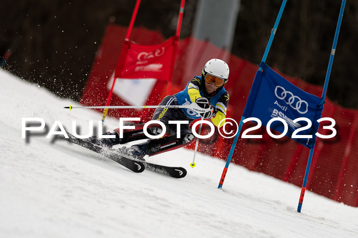 BSV Skiliga Bayern Schüler II VSL 15.01.2023