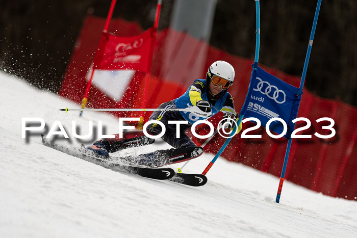BSV Skiliga Bayern Schüler II VSL 15.01.2023