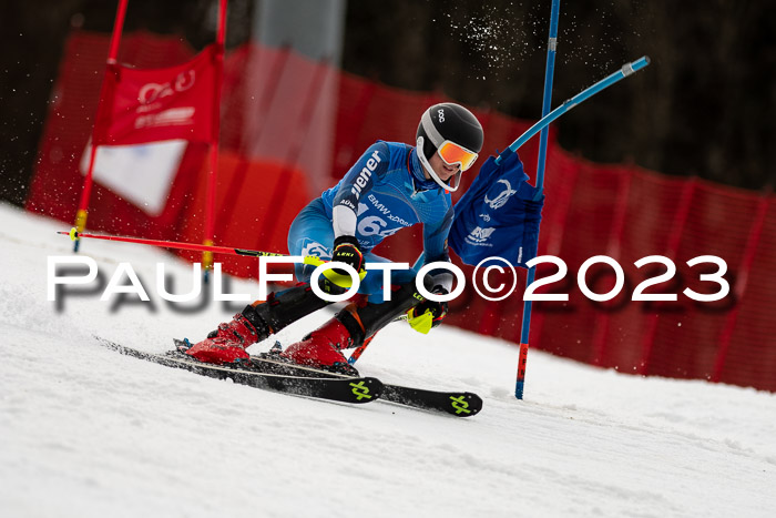BSV Skiliga Bayern Schüler II VSL 15.01.2023