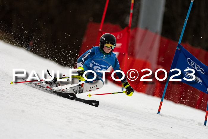 BSV Skiliga Bayern Schüler II VSL 15.01.2023