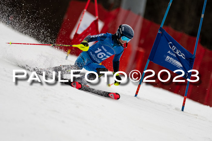 BSV Skiliga Bayern Schüler II VSL 15.01.2023
