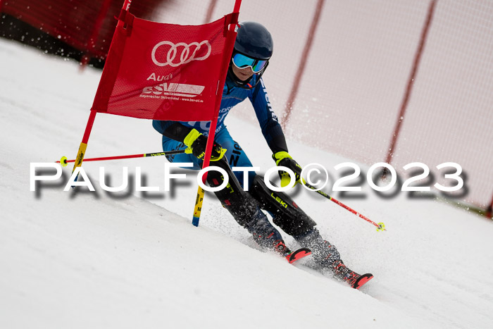 BSV Skiliga Bayern Schüler II VSL 15.01.2023