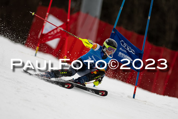 BSV Skiliga Bayern Schüler II VSL 15.01.2023
