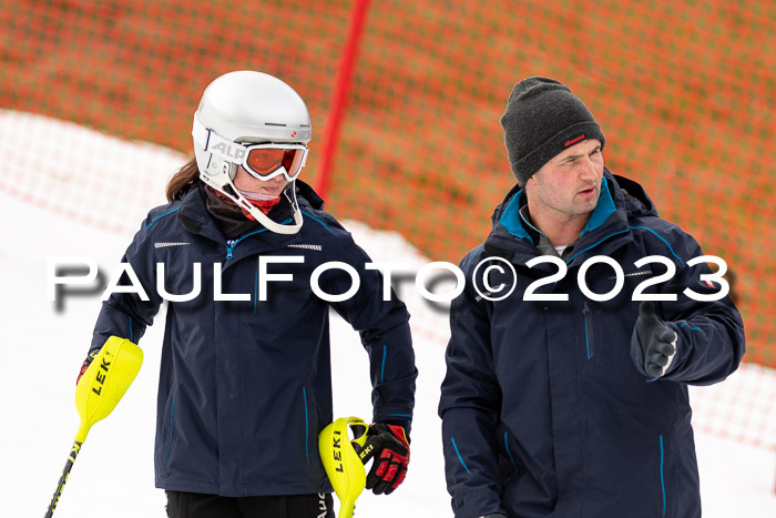 BSV Skiliga Bayern Schüler II VSL 15.01.2023