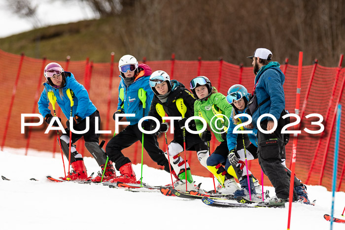 BSV Skiliga Bayern Schüler II VSL 15.01.2023
